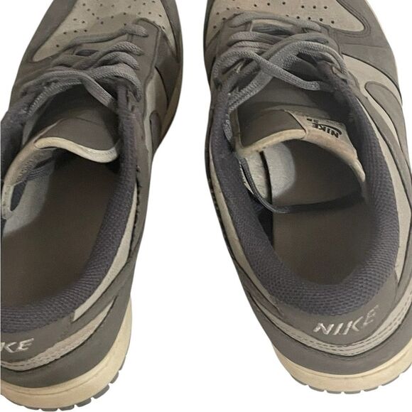 Nike Dunk Low Retro SE Leather Size 11 Mens - Picture 6 of 13